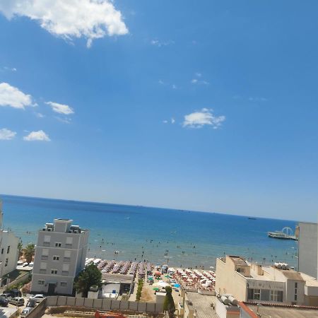 Bral Apartment 7 - Two-Bedroom With Seaview Dıraç Dış mekan fotoğraf