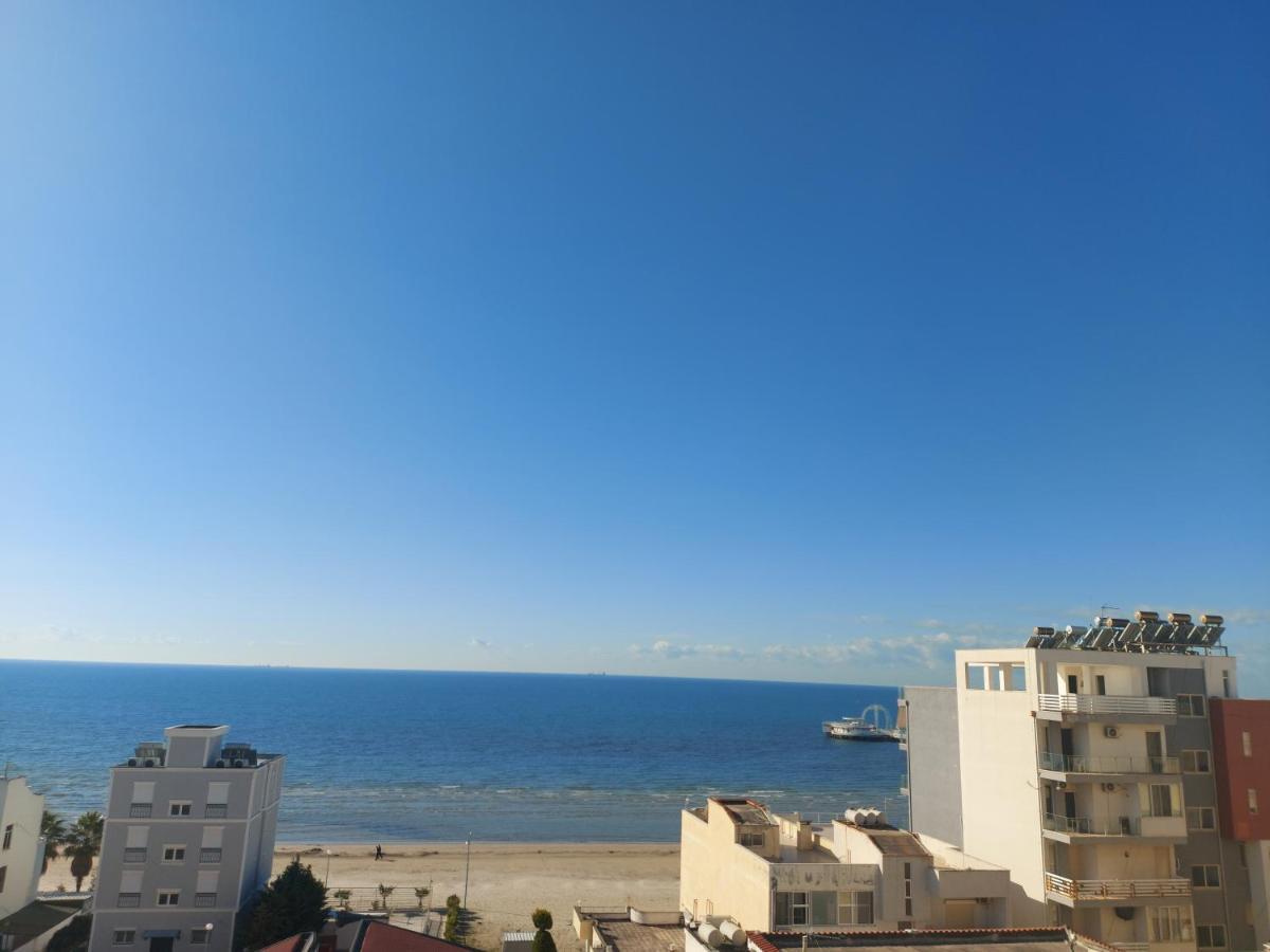 Bral Apartment 7 - Two-Bedroom With Seaview Dıraç Dış mekan fotoğraf