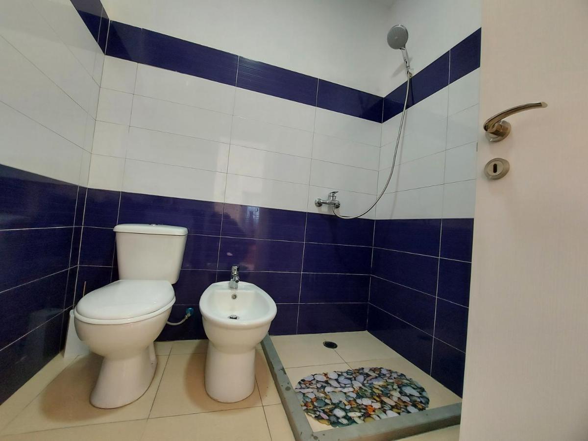 Bral Apartment 7 - Two-Bedroom With Seaview Dıraç Dış mekan fotoğraf