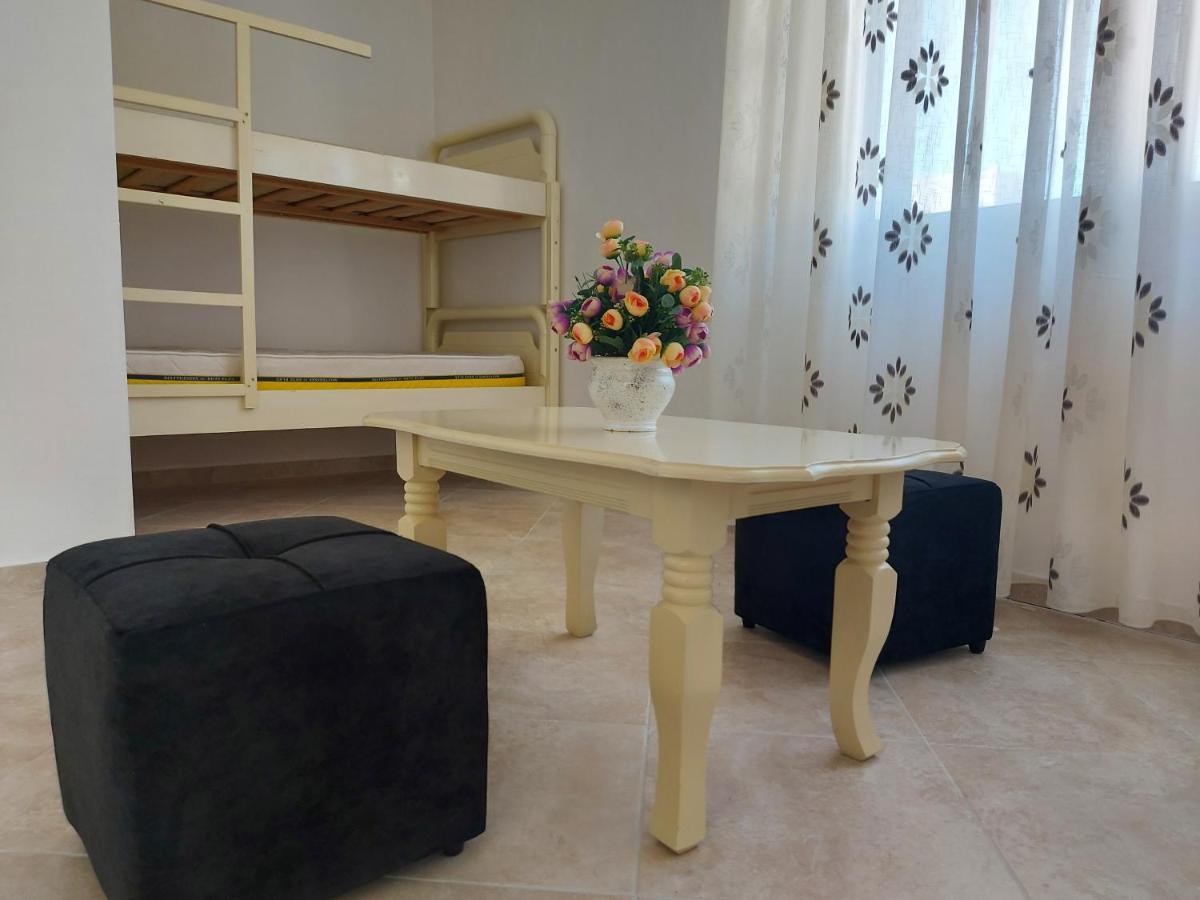 Bral Apartment 7 - Two-Bedroom With Seaview Dıraç Dış mekan fotoğraf