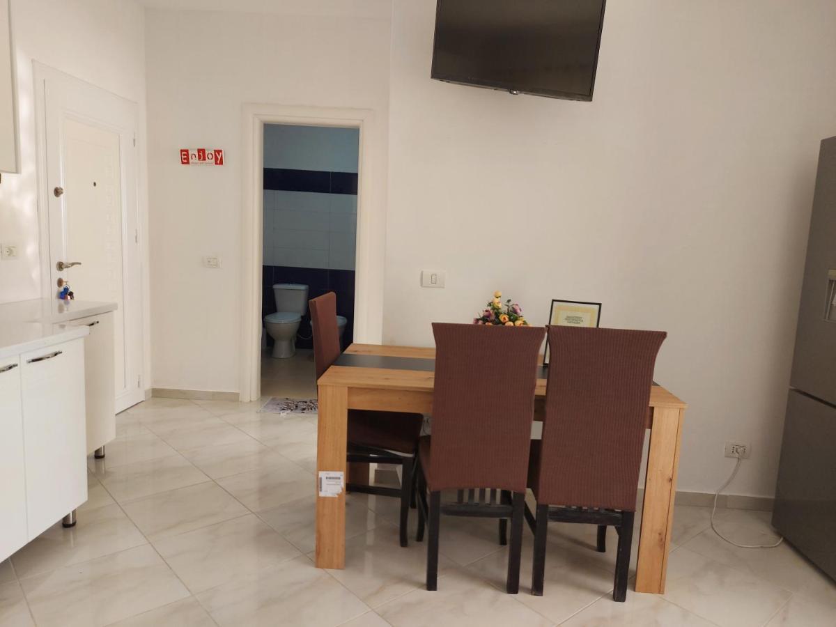 Bral Apartment 7 - Two-Bedroom With Seaview Dıraç Dış mekan fotoğraf