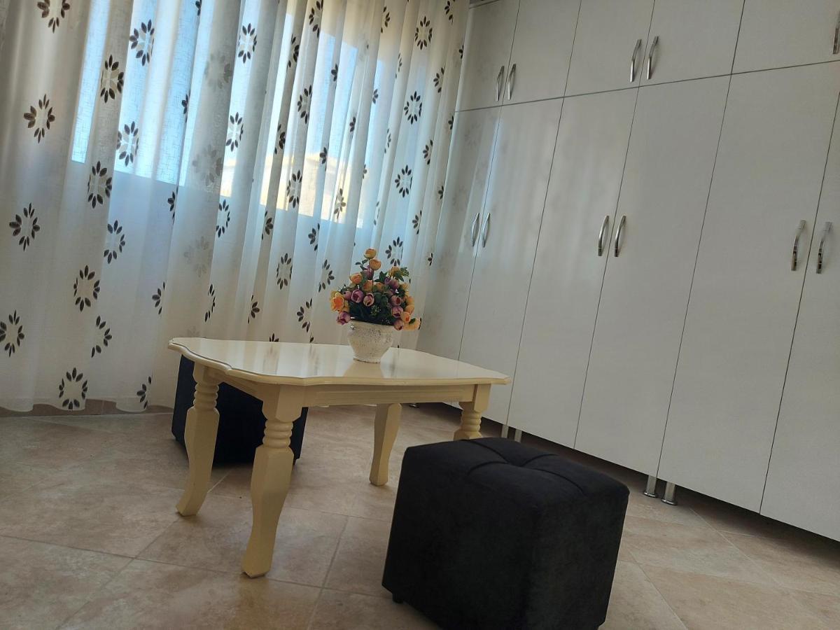 Bral Apartment 7 - Two-Bedroom With Seaview Dıraç Dış mekan fotoğraf