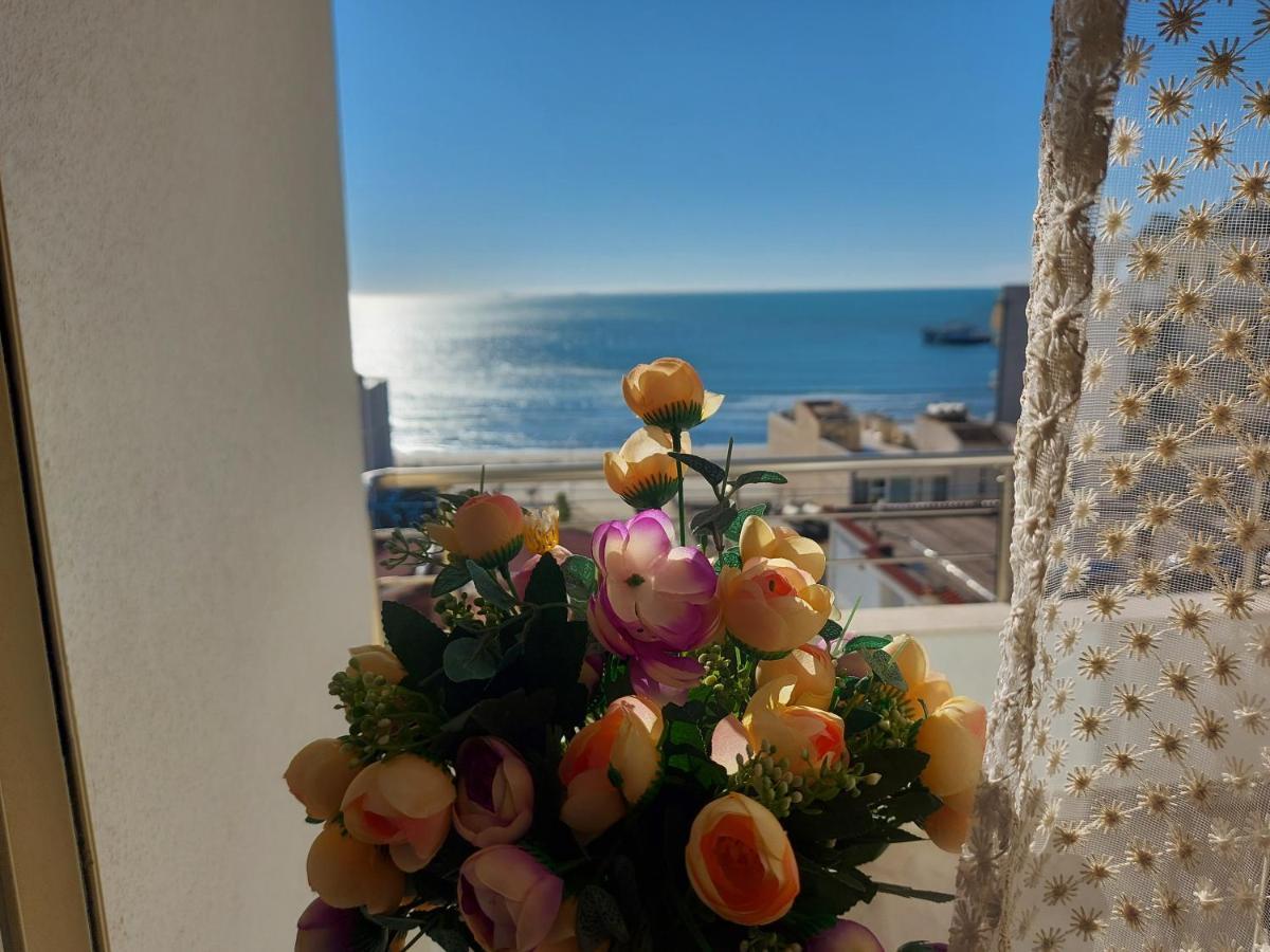 Bral Apartment 7 - Two-Bedroom With Seaview Dıraç Dış mekan fotoğraf