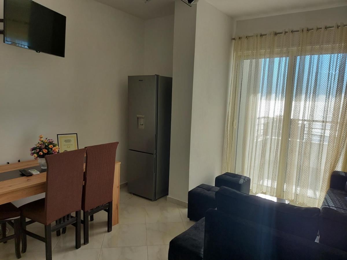 Bral Apartment 7 - Two-Bedroom With Seaview Dıraç Dış mekan fotoğraf