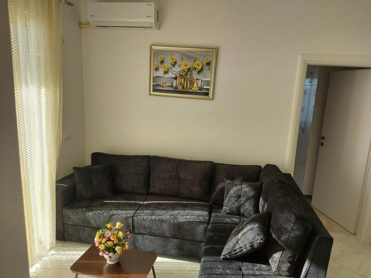 Bral Apartment 7 - Two-Bedroom With Seaview Dıraç Dış mekan fotoğraf