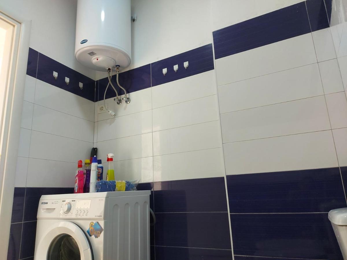Bral Apartment 7 - Two-Bedroom With Seaview Dıraç Dış mekan fotoğraf