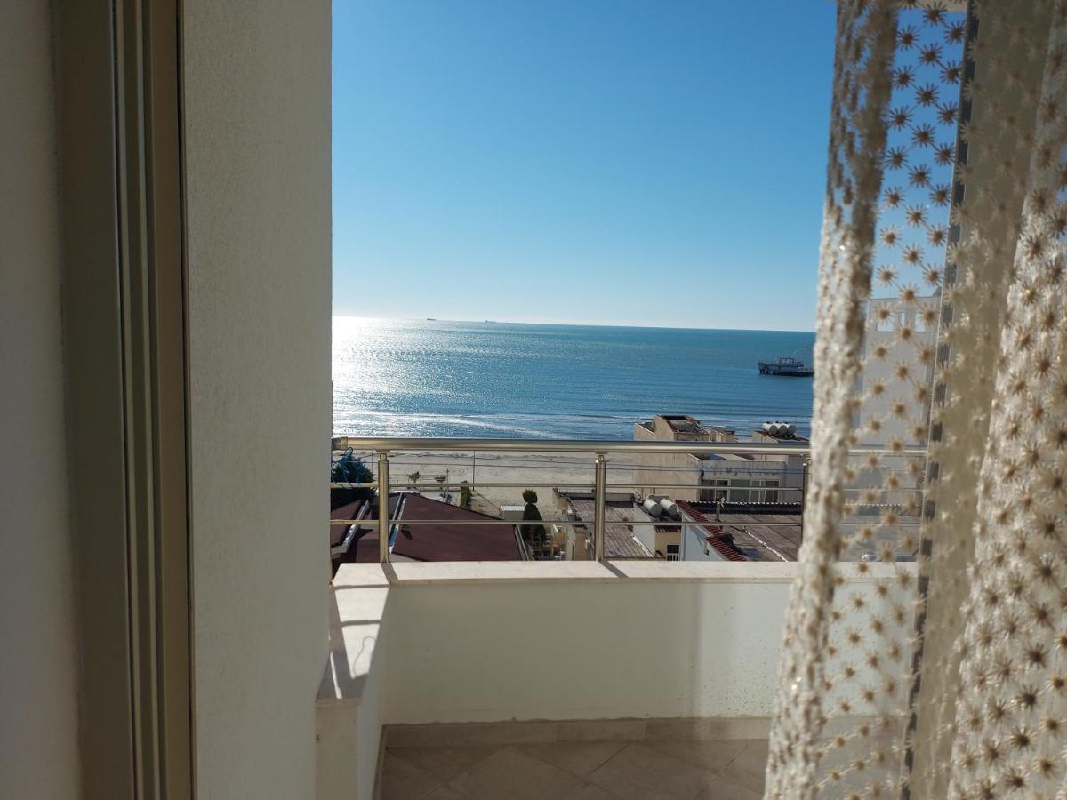 Bral Apartment 7 - Two-Bedroom With Seaview Dıraç Dış mekan fotoğraf