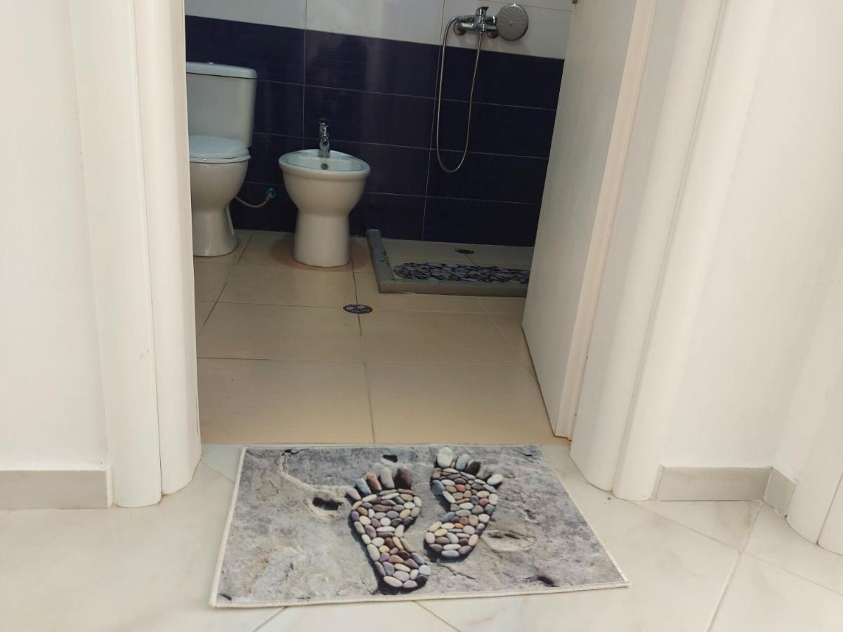 Bral Apartment 7 - Two-Bedroom With Seaview Dıraç Dış mekan fotoğraf