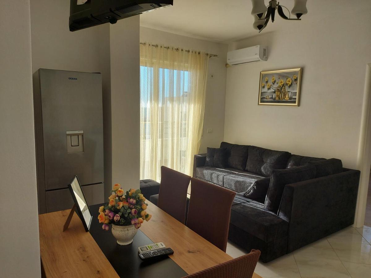 Bral Apartment 7 - Two-Bedroom With Seaview Dıraç Dış mekan fotoğraf