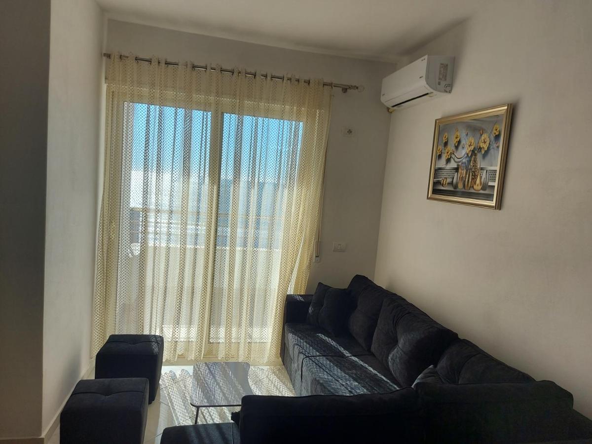 Bral Apartment 7 - Two-Bedroom With Seaview Dıraç Dış mekan fotoğraf