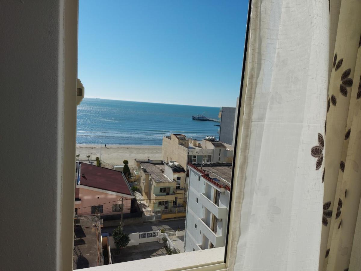 Bral Apartment 7 - Two-Bedroom With Seaview Dıraç Dış mekan fotoğraf
