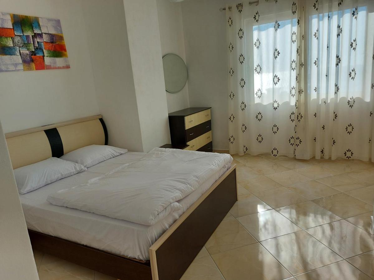 Bral Apartment 7 - Two-Bedroom With Seaview Dıraç Dış mekan fotoğraf