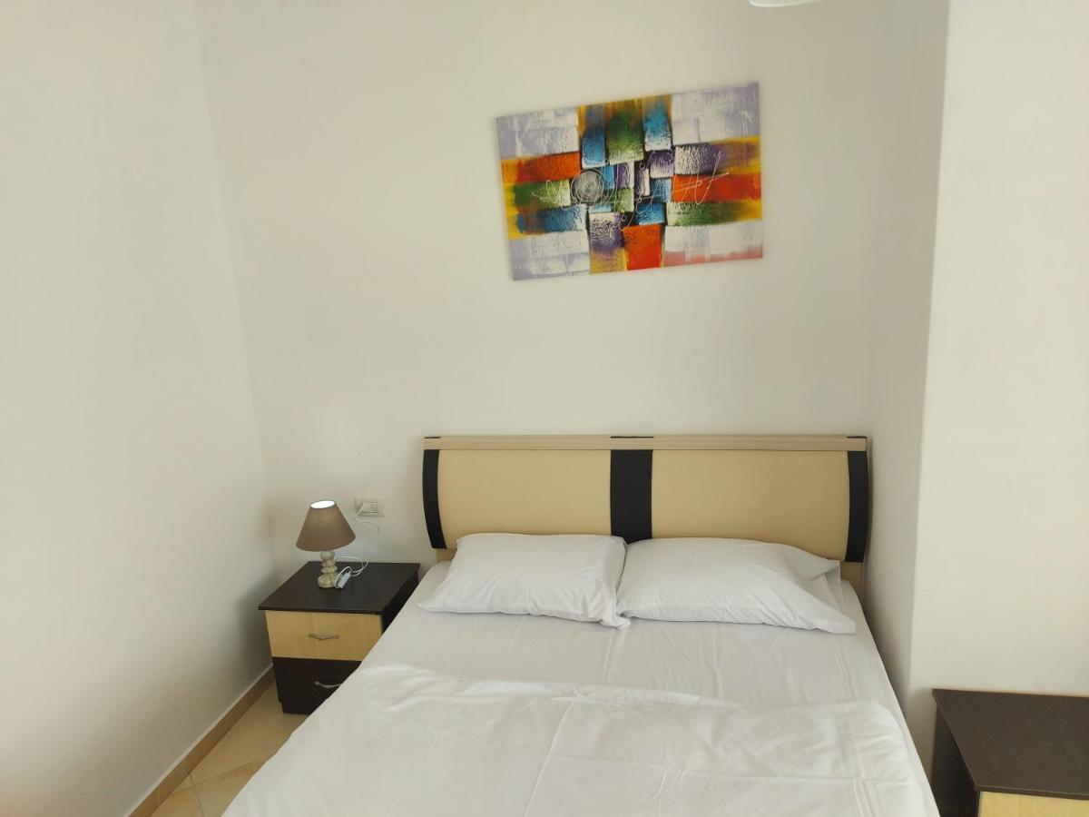 Bral Apartment 7 - Two-Bedroom With Seaview Dıraç Dış mekan fotoğraf