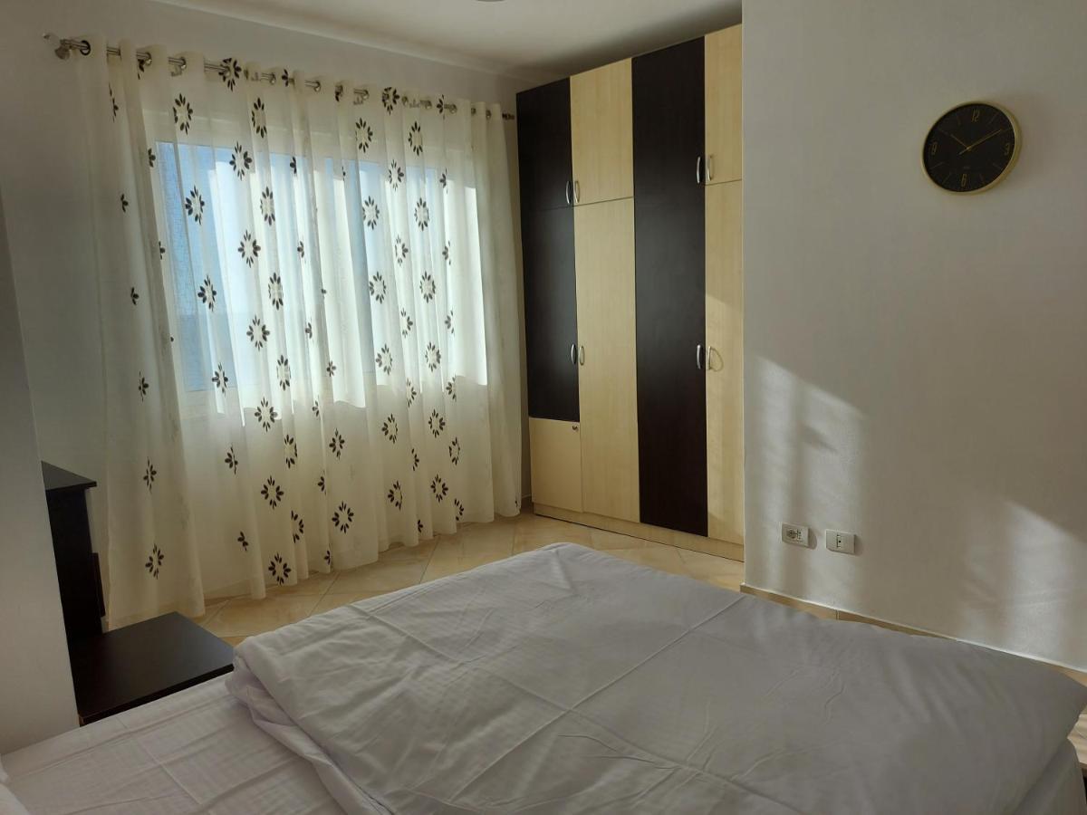 Bral Apartment 7 - Two-Bedroom With Seaview Dıraç Dış mekan fotoğraf