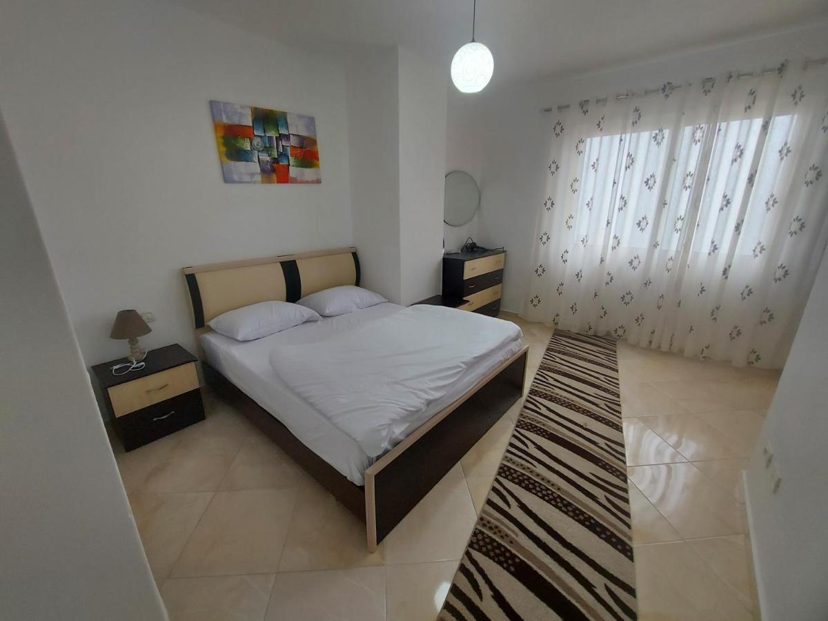 Bral Apartment 7 - Two-Bedroom With Seaview Dıraç Dış mekan fotoğraf