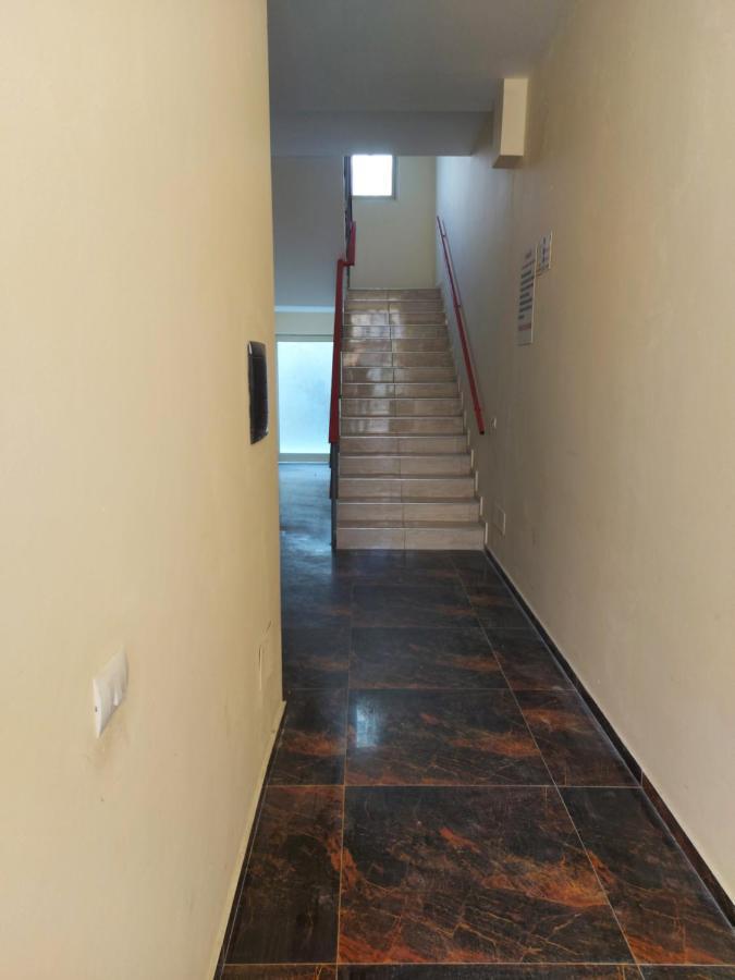 Bral Apartment 7 - Two-Bedroom With Seaview Dıraç Dış mekan fotoğraf
