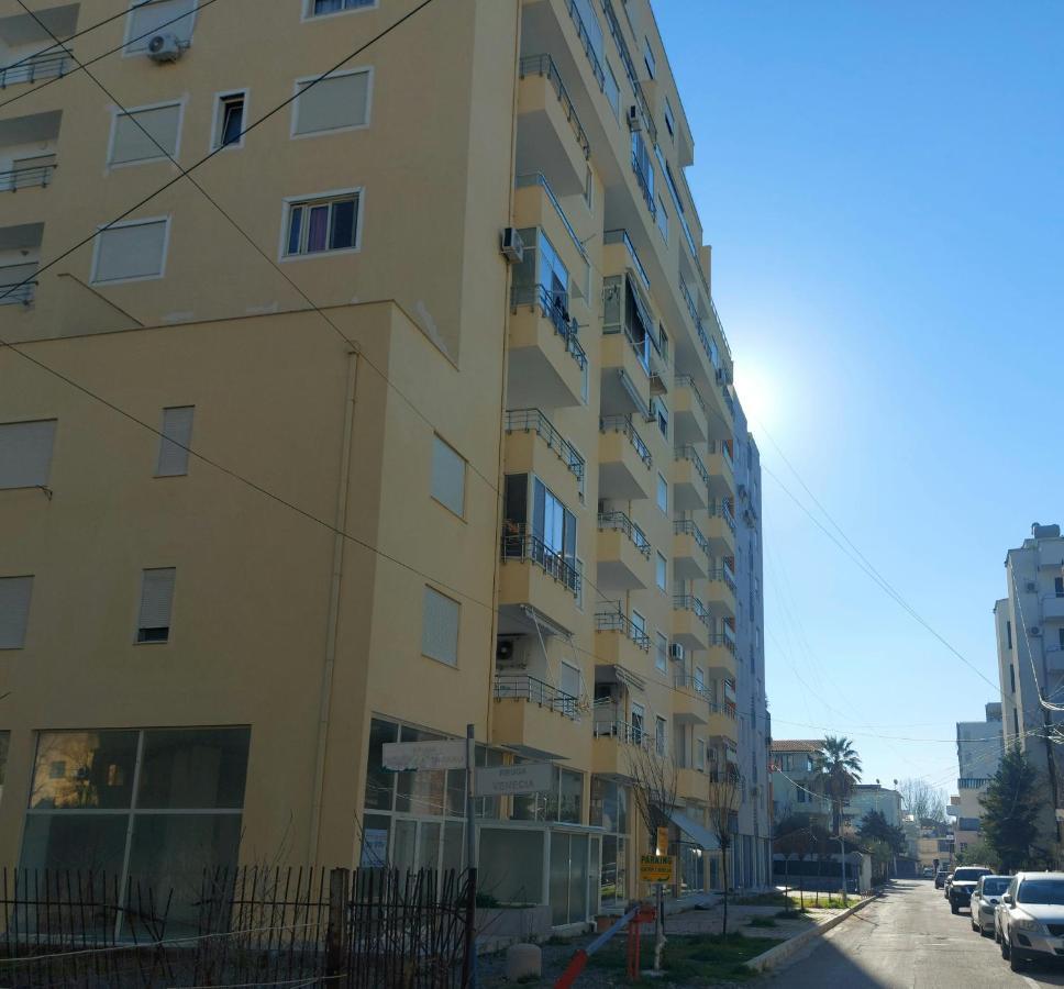 Bral Apartment 7 - Two-Bedroom With Seaview Dıraç Dış mekan fotoğraf
