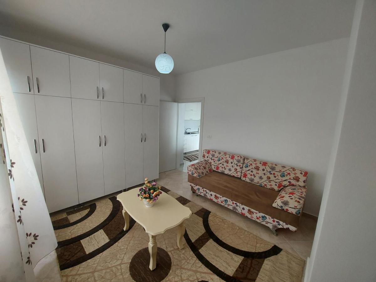 Bral Apartment 7 - Two-Bedroom With Seaview Dıraç Dış mekan fotoğraf