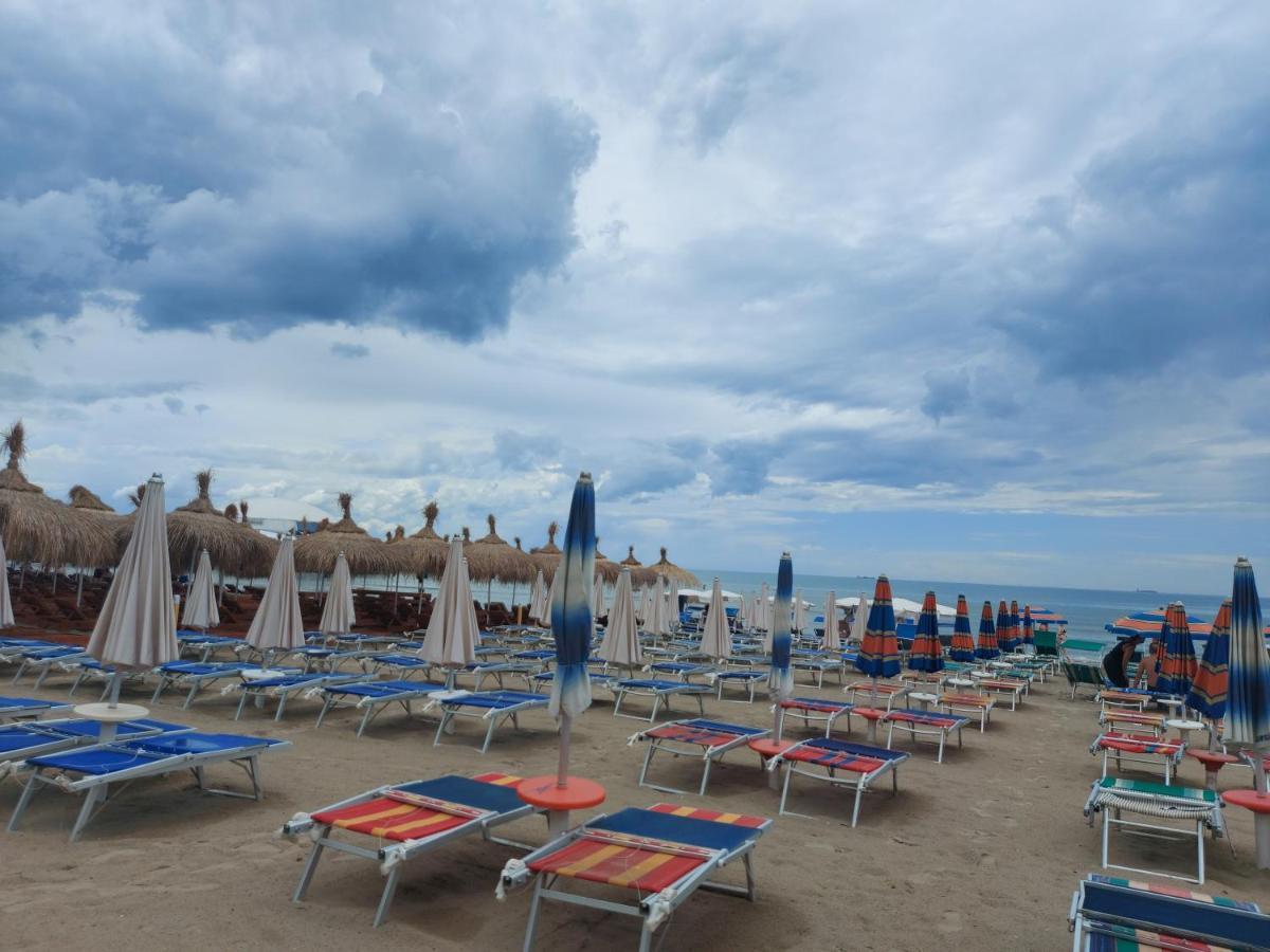 Bral Apartment 7 - Two-Bedroom With Seaview Dıraç Dış mekan fotoğraf