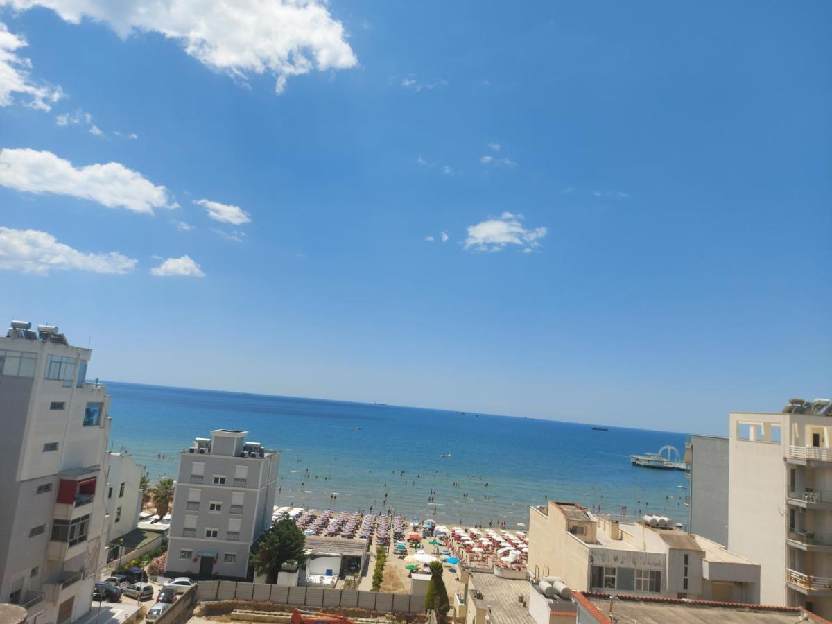 Bral Apartment 7 - Two-Bedroom With Seaview Dıraç Dış mekan fotoğraf